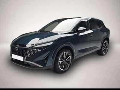 Nissan Qashqai (2026) - Photo 1
