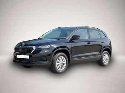 Skoda Karoq (2026) - Photo 1