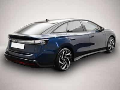 VW ID.5 (2025) - Photo 2