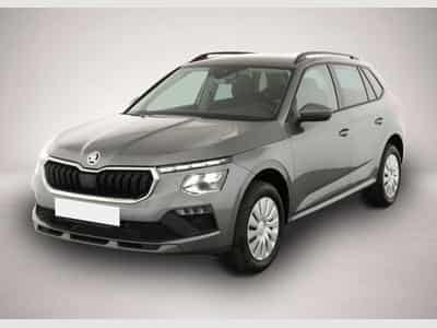 Skoda Kamiq (2026) - Photo 1