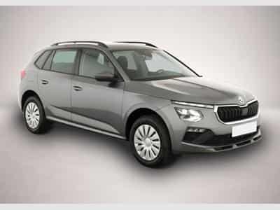 Skoda Kamiq (2026) - Photo 2