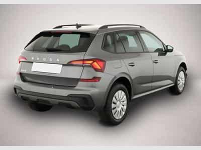 Skoda Kamiq (2026) - Photo 3