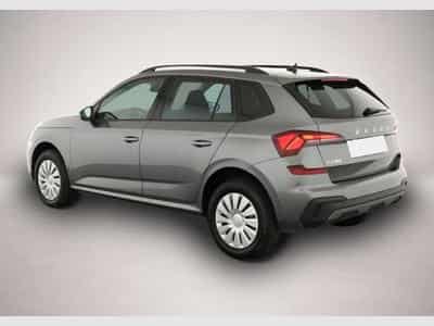 Skoda Kamiq (2026) - Photo 4