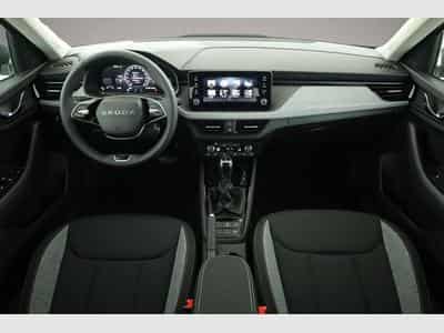 Skoda Kamiq (2026) - Photo 5