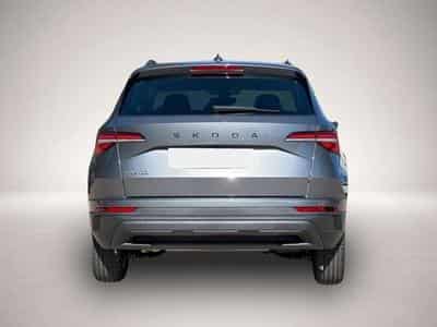 Skoda Karoq (2026) - Photo 4
