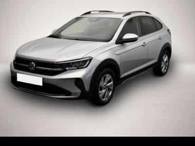 VW Taigo (2025) - Photo 1