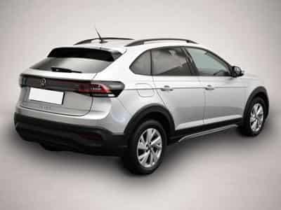 VW Taigo (2025) - Photo 2