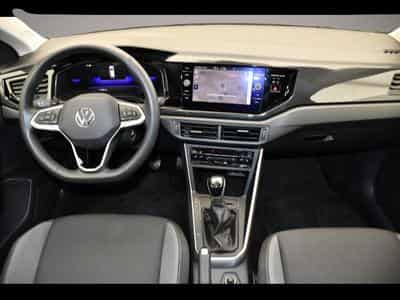 VW Taigo (2025) - Photo 4