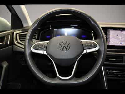 VW Taigo (2025) - Photo 5