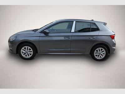 Skoda Fabia (2026) - Photo 3