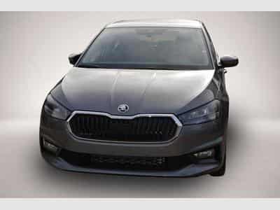 Skoda Fabia (2026) - Photo 6