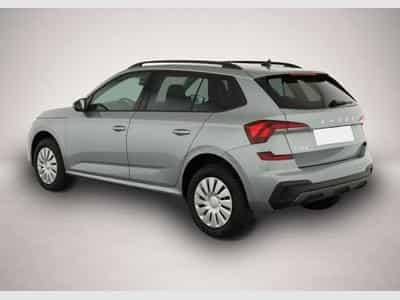 Skoda Kamiq (2026) - Photo 4