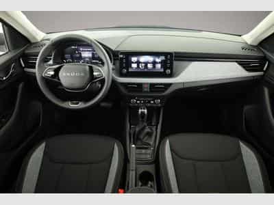 Skoda Kamiq (2026) - Photo 5
