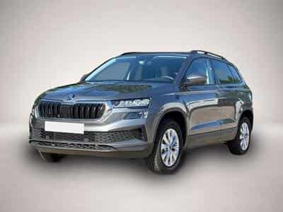 Skoda Karoq (2026) - Photo 1