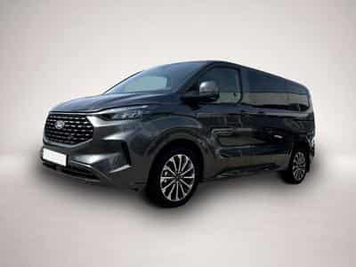 Ford Tourneo (2025) - Photo 1