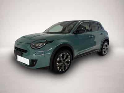 Fiat 600 (2026) - Photo 1