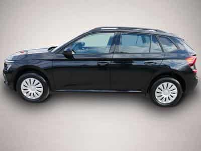 Skoda Kamiq (2026) - Photo 3