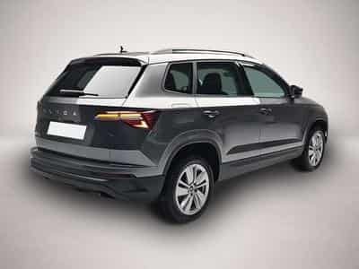 Skoda Karoq (2026) - Photo 2