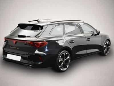 Cupra Leon (2025) - Photo 2