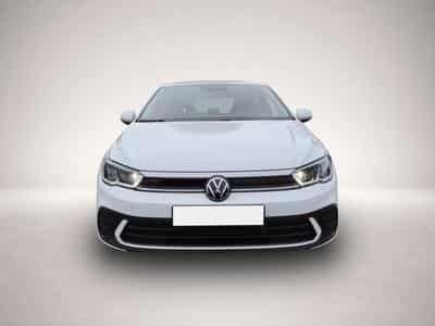 VW Polo (2025) - Photo 2