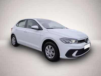 VW Polo (2025) - Photo 3