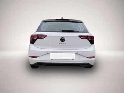 VW Polo (2025) - Photo 6