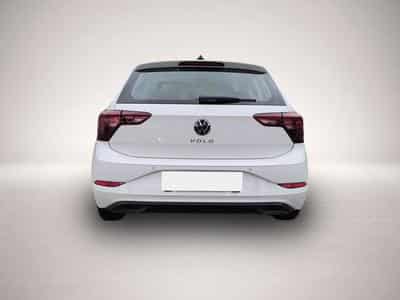 VW Polo (2025) - Photo 6