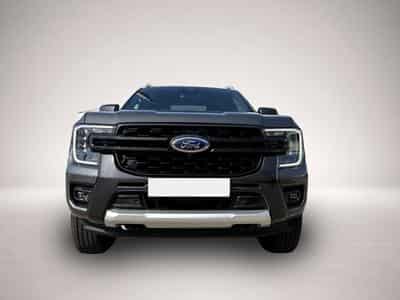 Ford Ranger (2025) - Photo 6