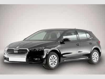 Skoda Fabia (2026) - Photo 1