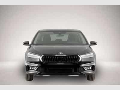 Skoda Fabia (2026) - Photo 2