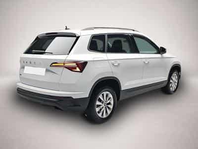 Skoda Karoq (2026) - Photo 2