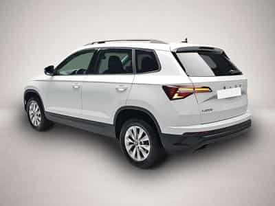 Skoda Karoq (2026) - Photo 3