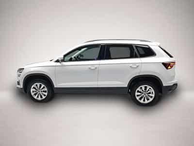Skoda Karoq (2026) - Photo 4