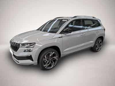 Skoda Karoq (2026) - Photo 1
