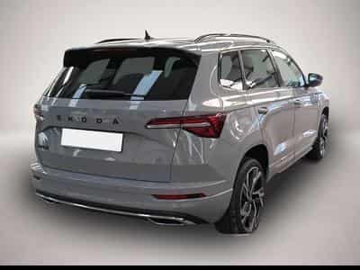 Skoda Karoq (2026) - Photo 2
