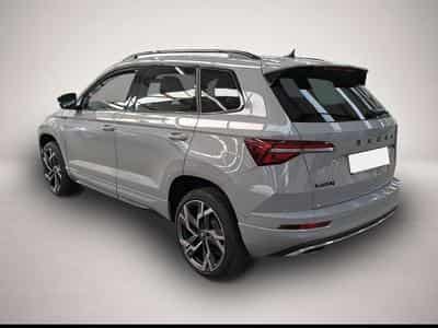 Skoda Karoq (2026) - Photo 3