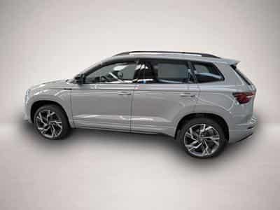 Skoda Karoq (2026) - Photo 4