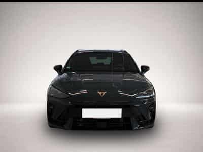 Cupra Leon (2025) - Photo 2