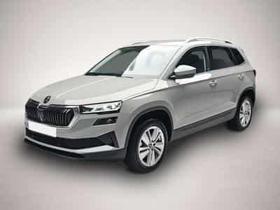 Skoda Karoq (2026) - Photo 1