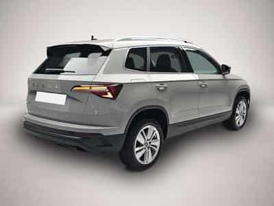 Skoda Karoq (2026) - Photo 2