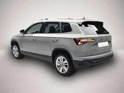 Skoda Karoq (2026) - Photo 3