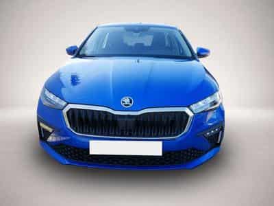 Skoda Scala (2025) - Photo 3