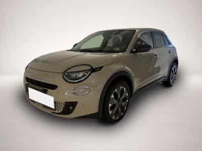 Fiat 600 (2025) - Photo 1