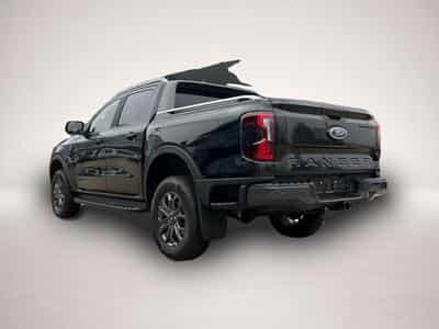 Ford Ranger (2025) - Photo 2