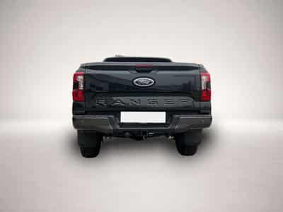 Ford Ranger (2025) - Photo 3