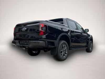 Ford Ranger (2025) - Photo 4