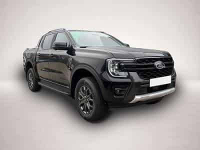Ford Ranger (2025) - Photo 5