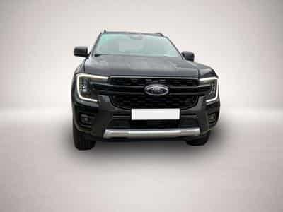 Ford Ranger (2025) - Photo 6