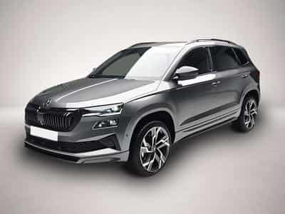 Skoda Karoq (2026) - Photo 1