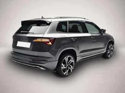 Skoda Karoq (2026) - Photo 2